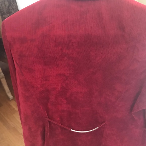 Jacket - Picture 2 of 3